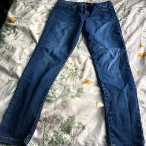 Aeropostale Jeggings